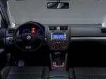 Volkswagen Jetta Sportwagon 2008 года